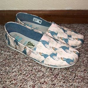 Disney TOMS